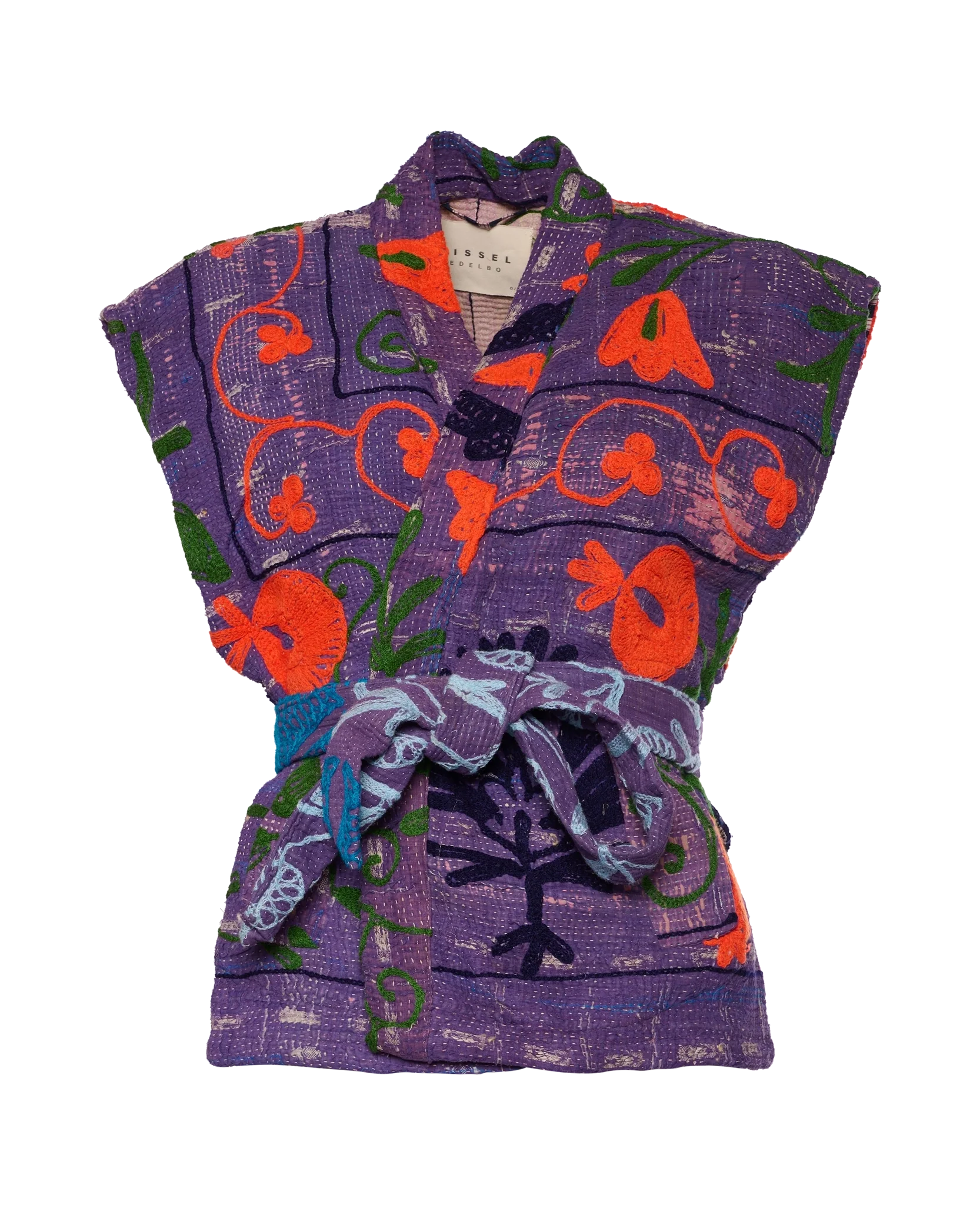 Koda Vest - Sale